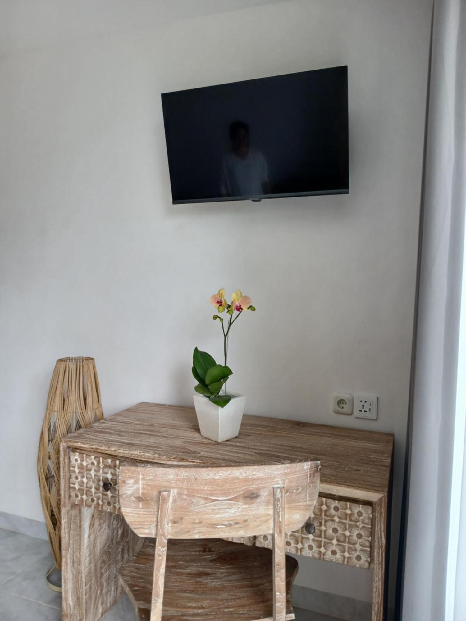 Bali View Ubud Hotel 외부 사진