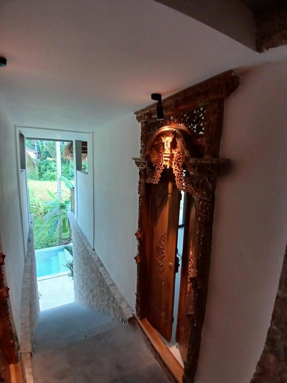Bali View Ubud Hotel 외부 사진