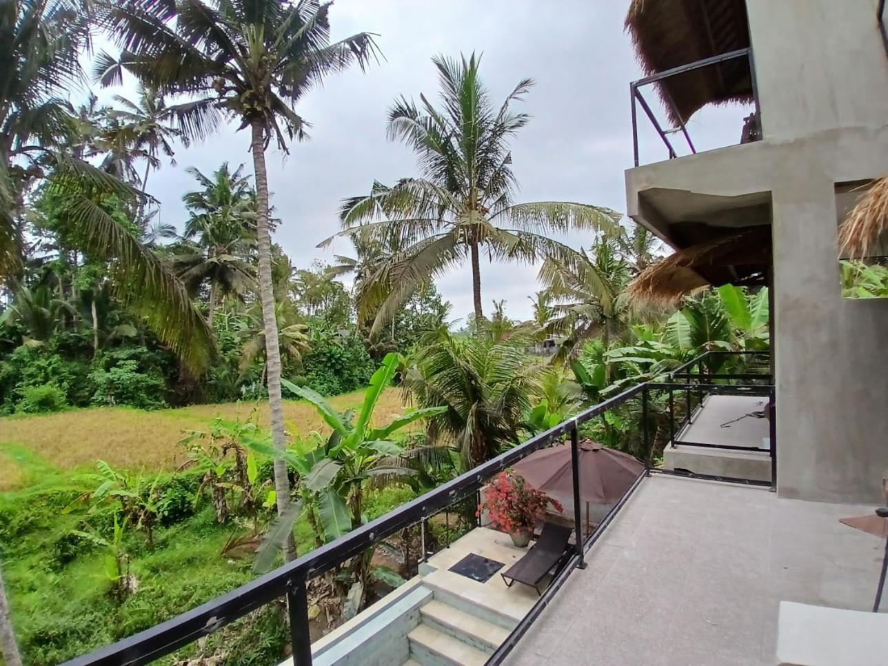 Bali View Ubud Hotel 외부 사진