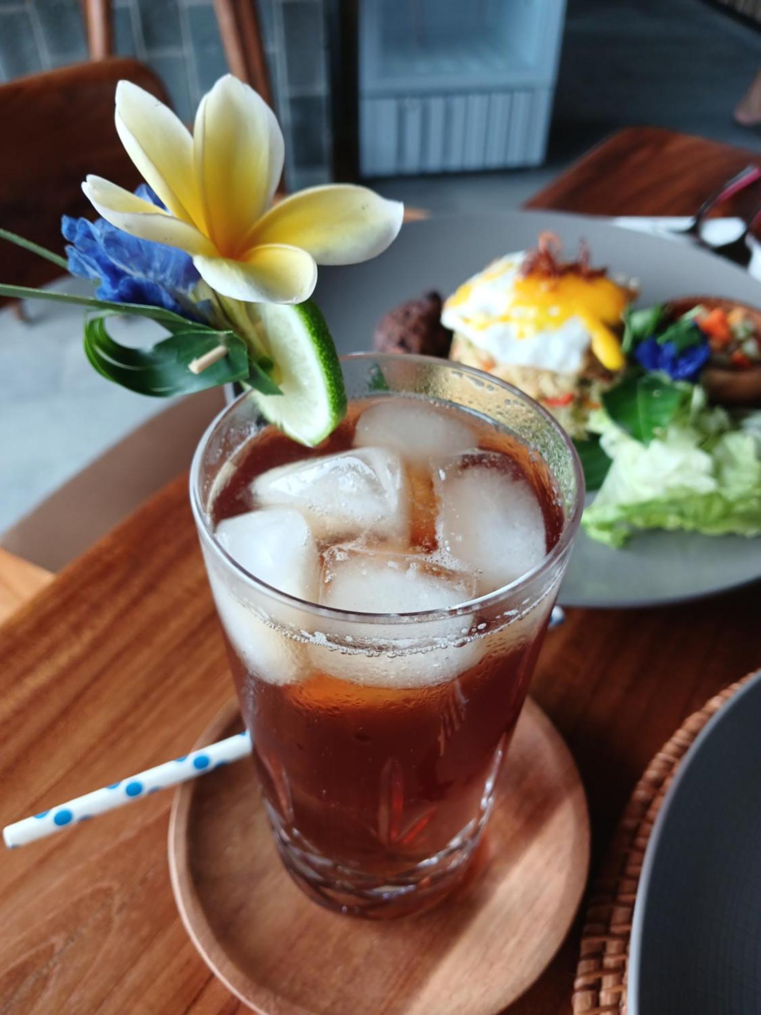 Bali View Ubud Hotel 외부 사진