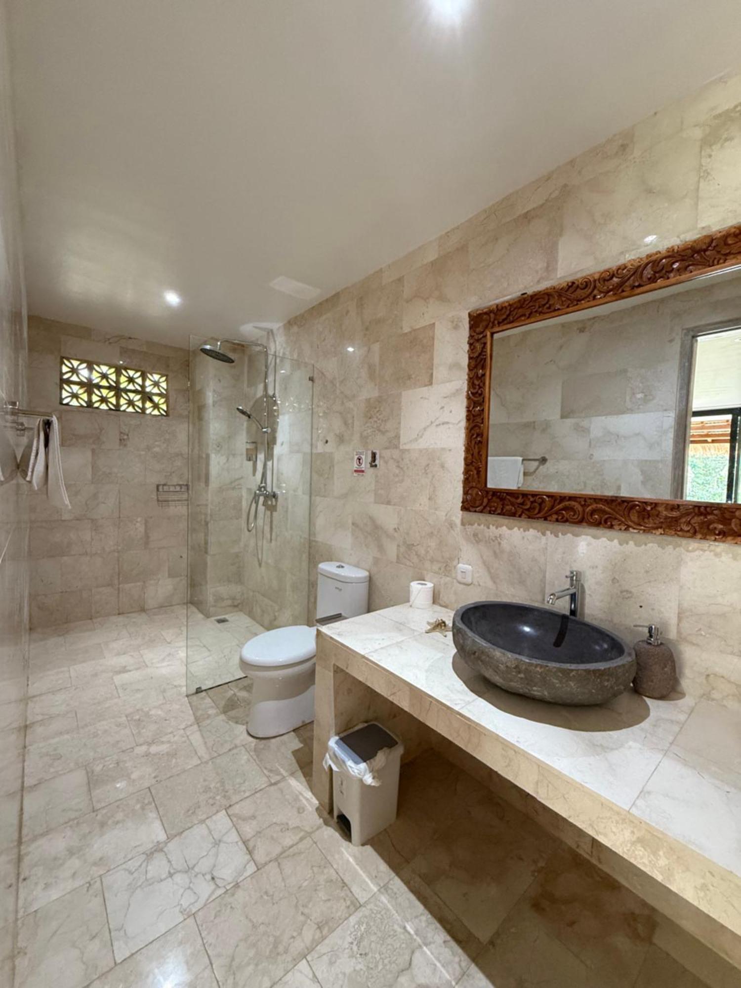 Bali View Ubud Hotel 외부 사진