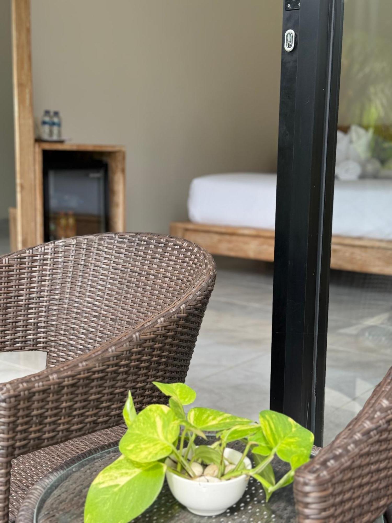 Bali View Ubud Hotel 외부 사진
